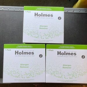 Holmes True HEPA Allergen Remover Filter J